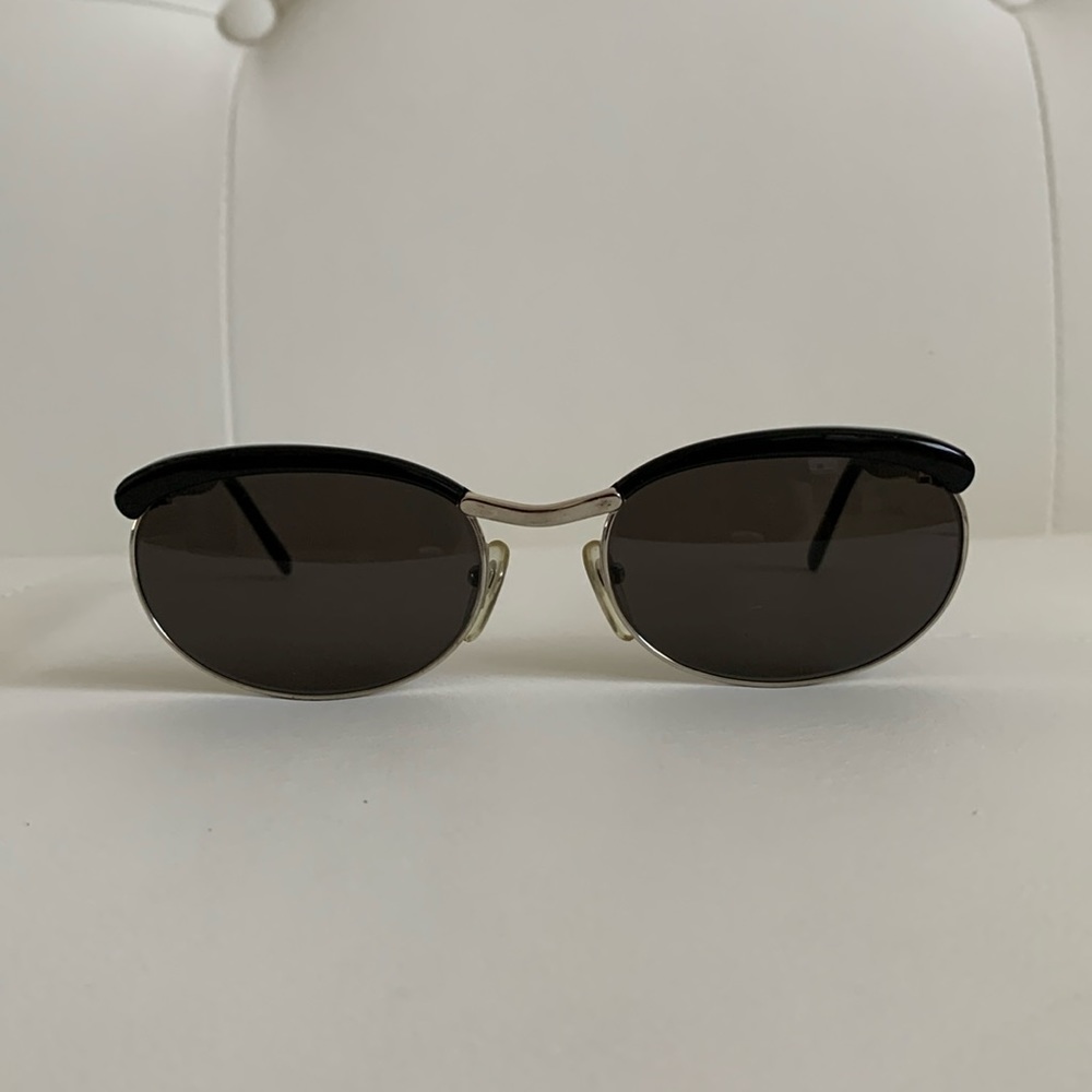 Shu Uemura sunglasses